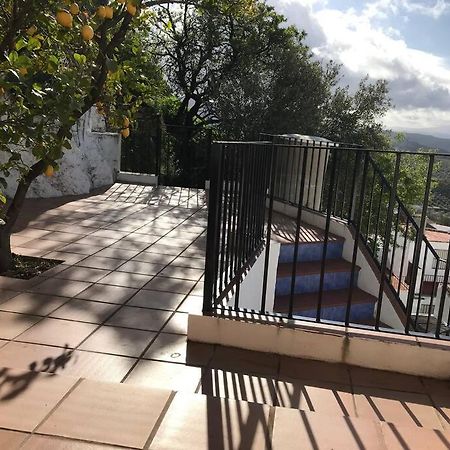 Mirador Del Olivar 奥维拉 外观 照片