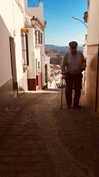 Mirador Del Olivar 奥维拉 外观 照片