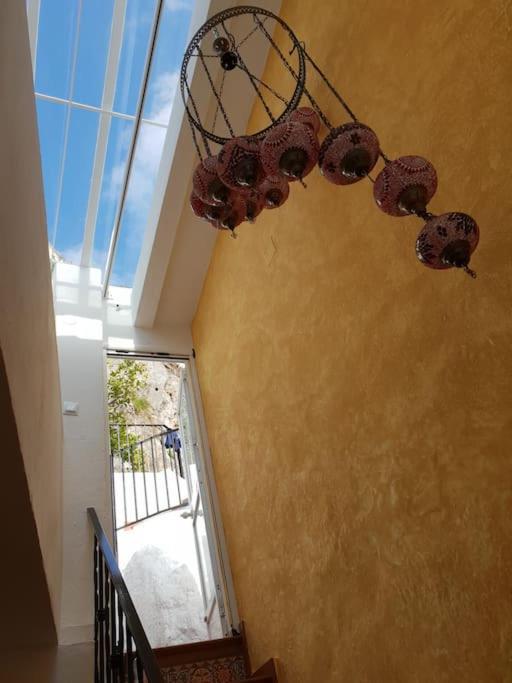 Mirador Del Olivar 奥维拉 外观 照片