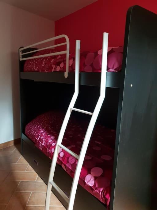 Mirador Del Olivar 奥维拉 外观 照片