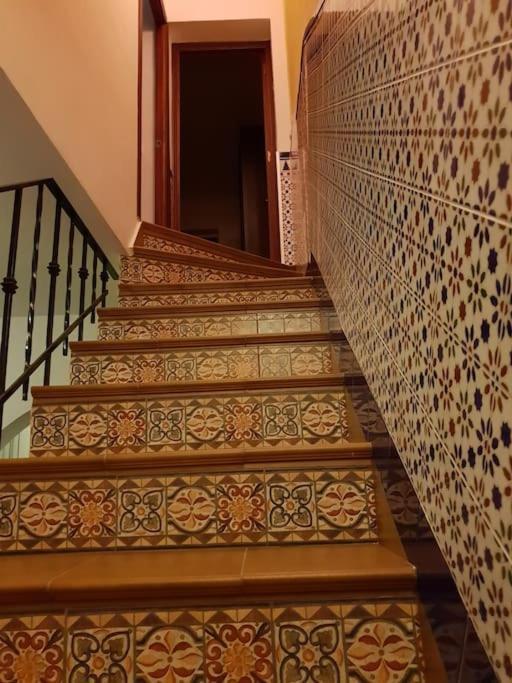 Mirador Del Olivar 奥维拉 外观 照片